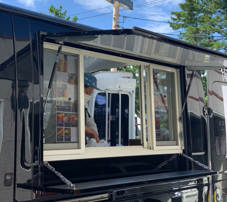 ホームパーティー